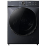 TOSHIBA TWD-T21BU140UWS(MG) FRONTLOAD WASHER DRYER(13/8KG)(Water Efficiency Class 4)
